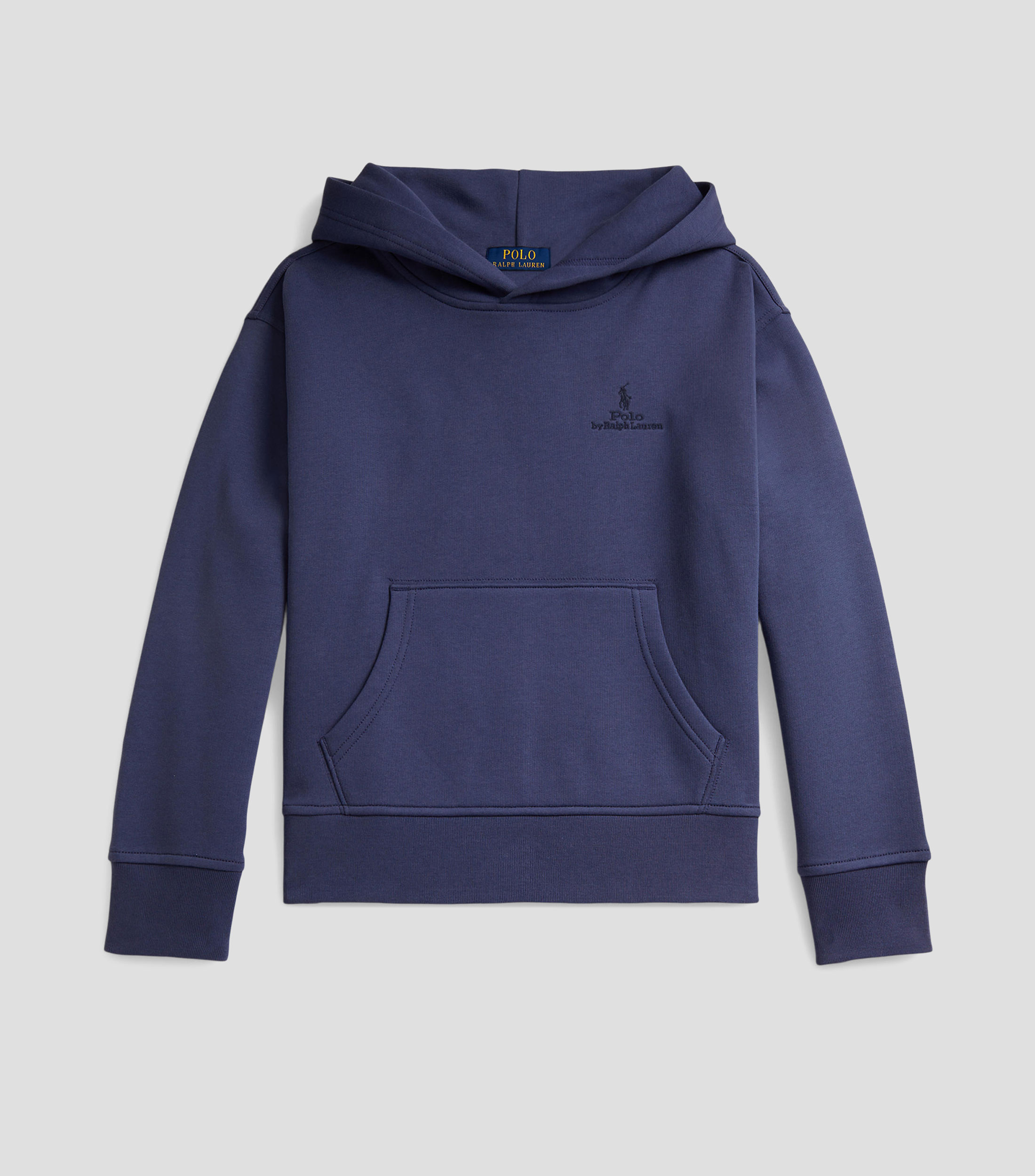 Sudadera canguro con capucha Niño
